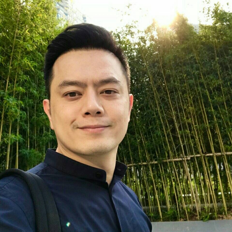 十月的第一张照片--汕尾相亲服务中心