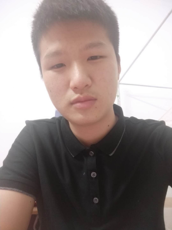 邓先生的第一张照片--汕尾相亲服务中心