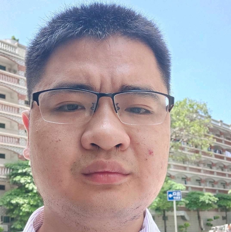 凯文的第一张照片--汕尾相亲服务中心