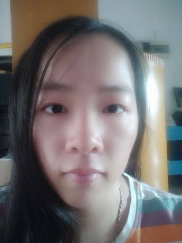 w洁的第一张照片--汕尾相亲服务中心