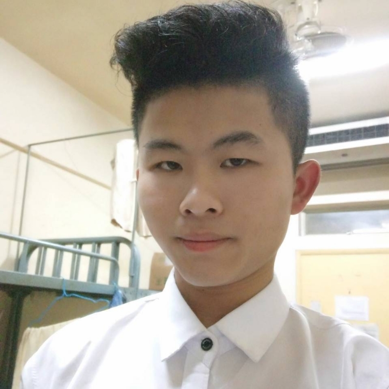 赖荣智的第一张照片--汕尾相亲服务中心