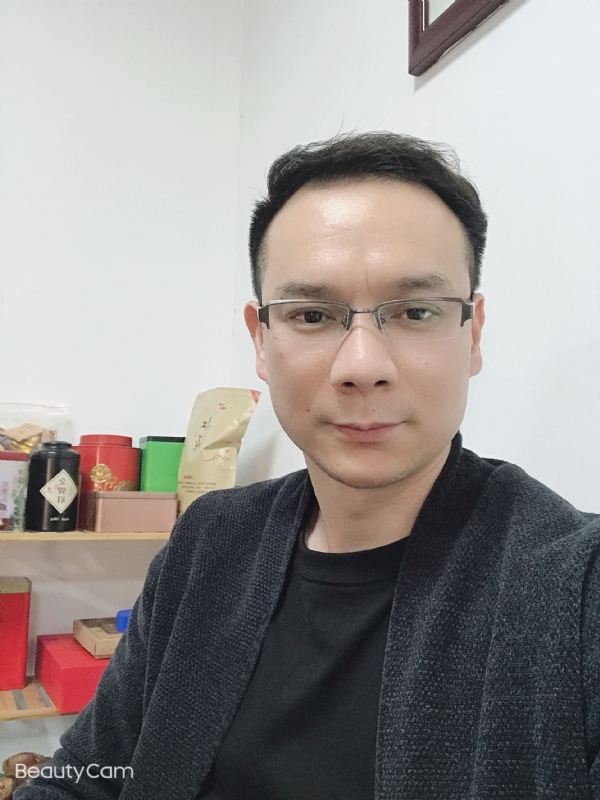 韦的第一张照片--汕尾相亲服务中心