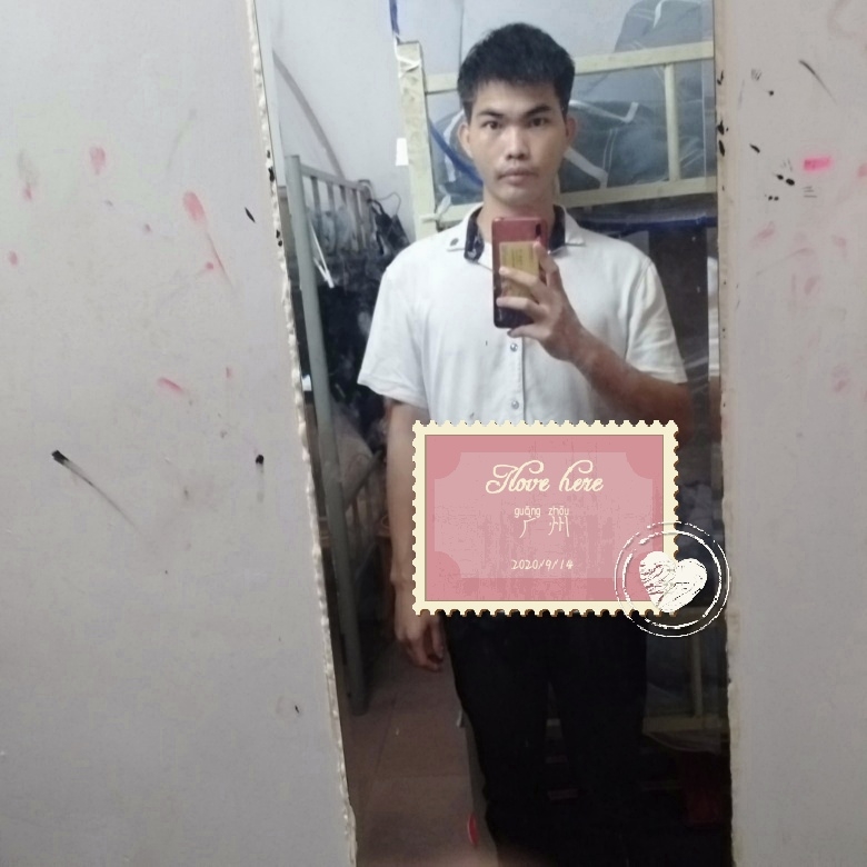 小林的第一张照片--汕尾相亲服务中心