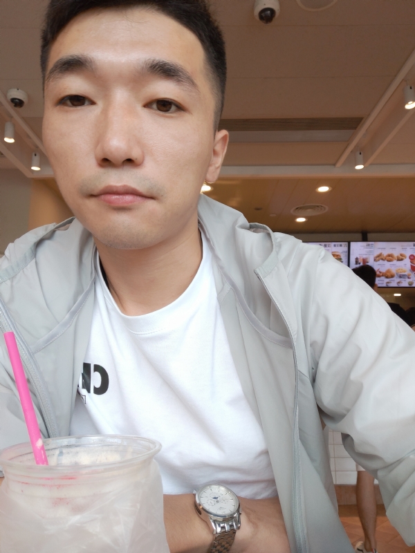 须臾数年的第二张照片--汕尾相亲服务中心