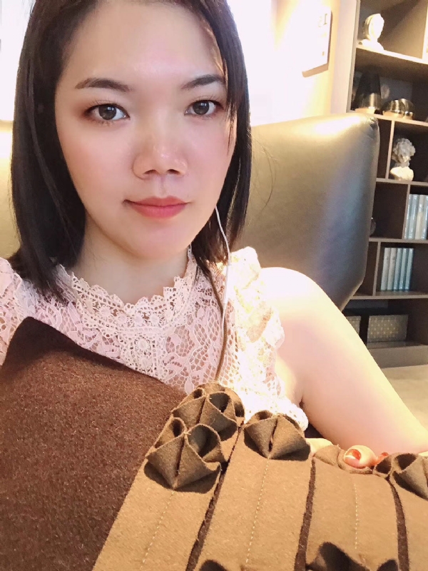 92年kiki的第一张照片--汕尾相亲服务中心