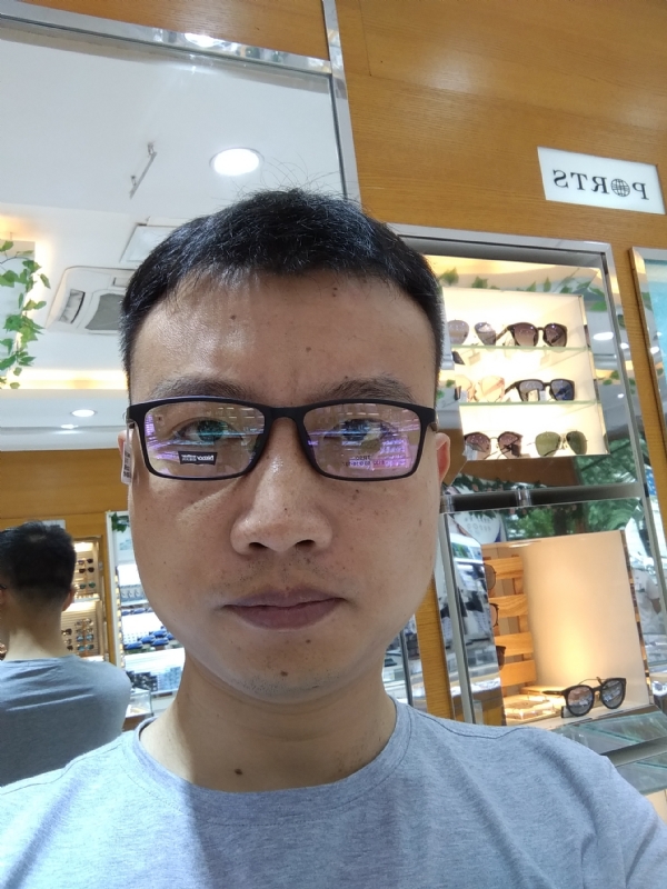 冰羽蓝的第一张照片--汕尾相亲服务中心