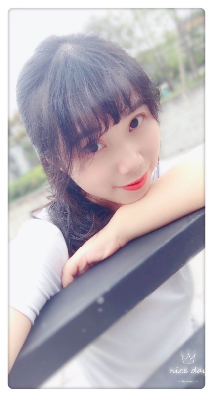 小兰的第一张照片--汕尾相亲服务中心