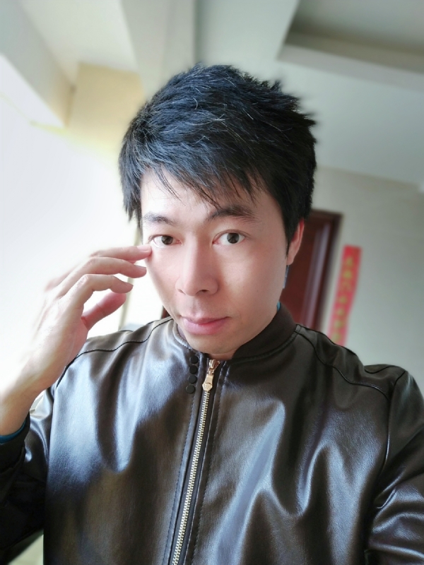 曾经的爱的第三张照片--汕尾相亲服务中心