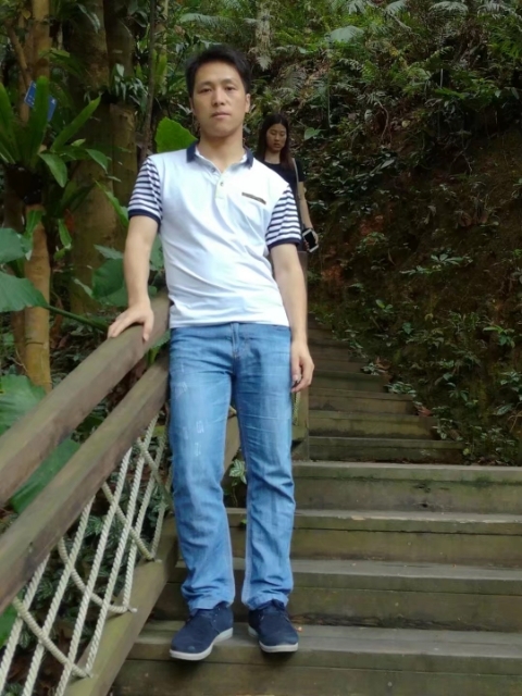 缘定的第二张照片--汕尾相亲服务中心