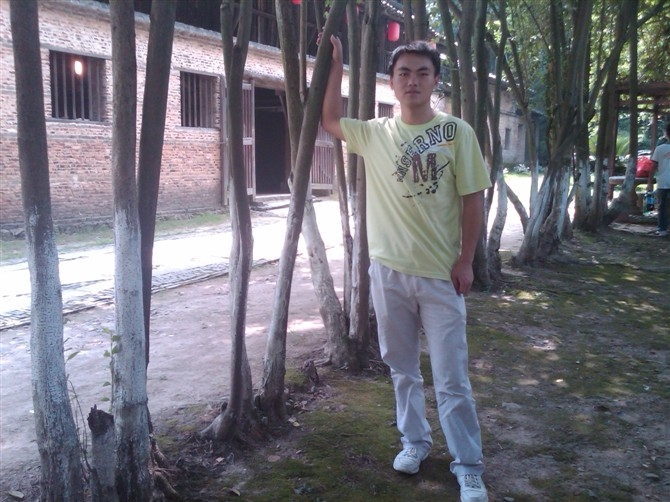 踏歌行的第二张照片--汕尾相亲服务中心