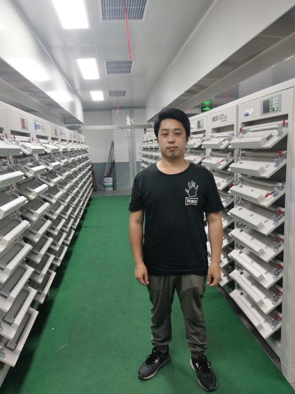 真挚的心的第一张照片--汕尾相亲服务中心