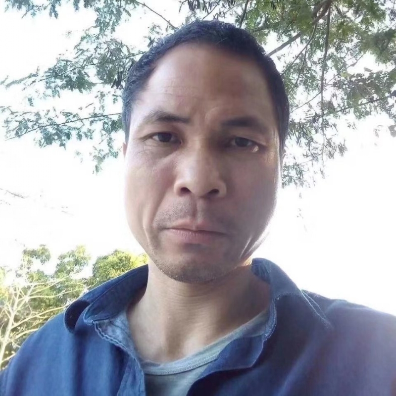 老钟的第一张照片--汕尾相亲服务中心