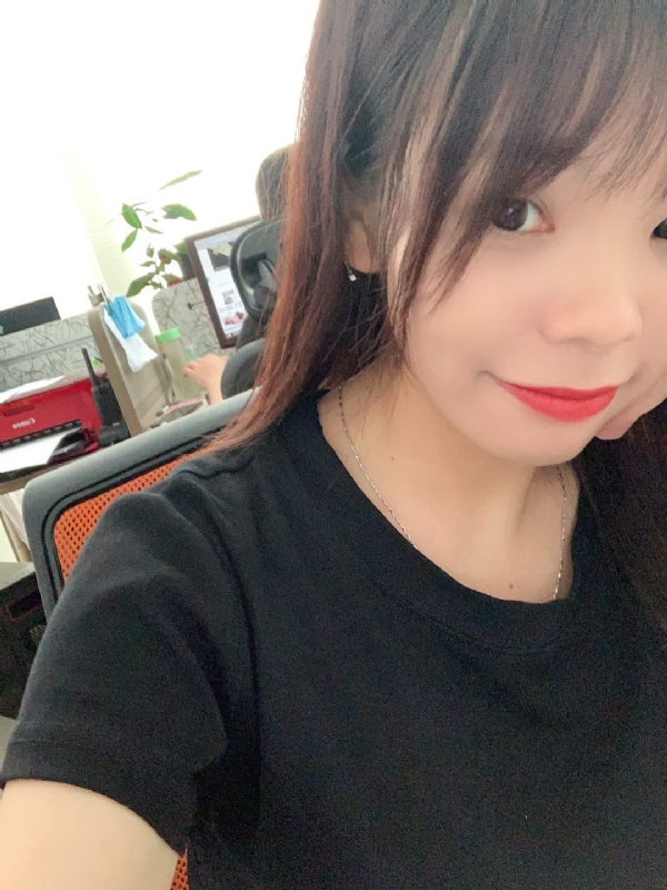 小乔的第二张照片--汕尾相亲服务中心