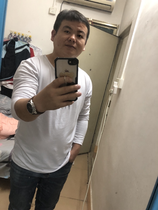 凯的第一张照片--汕尾相亲服务中心