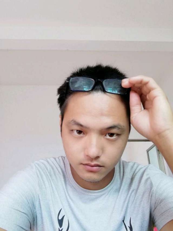 坤坤的第一张照片--汕尾相亲服务中心