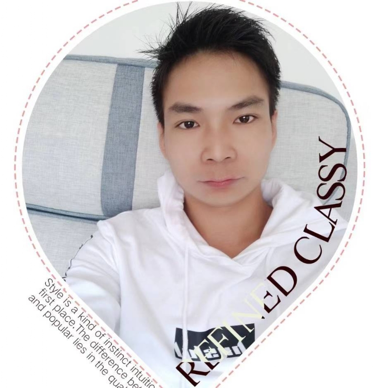 回眸的第一张照片--汕尾相亲服务中心