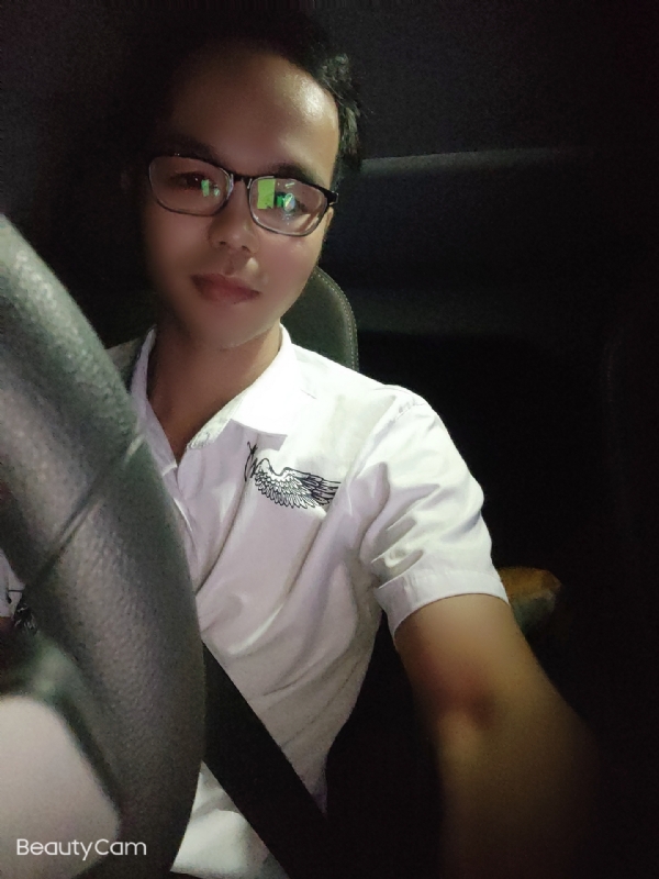 独孤九剑的第一张照片--汕尾相亲服务中心