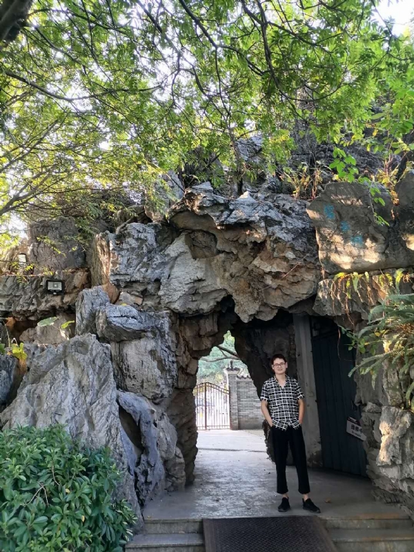 萍水相逢晏的第二张照片--汕尾相亲服务中心