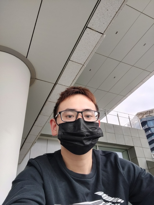 萍水相逢晏的第三张照片--汕尾相亲服务中心