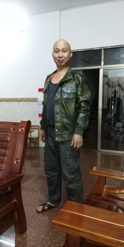 大海的第一张照片--汕尾相亲服务中心