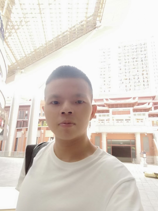 冰水加糖的第一张照片--汕尾相亲服务中心