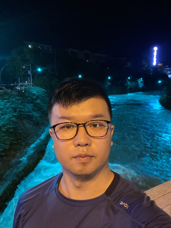 你在哪里的第二张照片--汕尾相亲服务中心