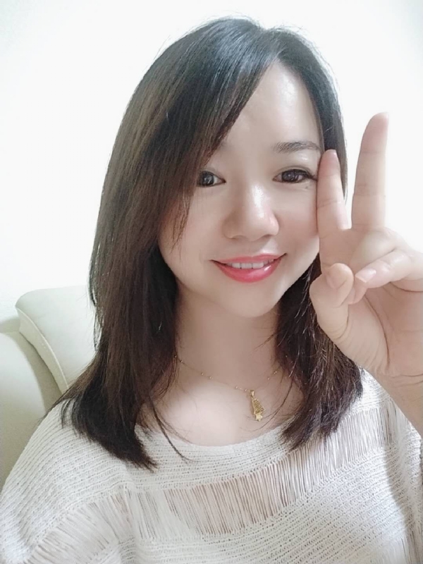 邱思敏的第三张照片--汕尾相亲服务中心