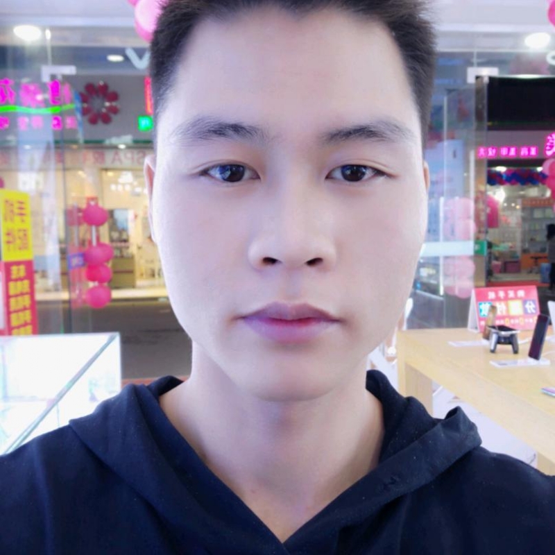 一生有你的第二张照片--汕尾相亲服务中心