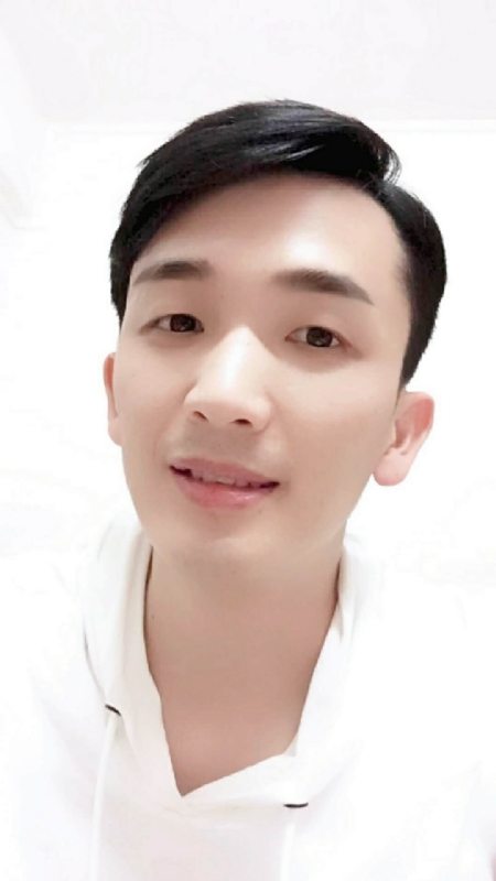 小锕方的第一张照片--汕尾相亲服务中心