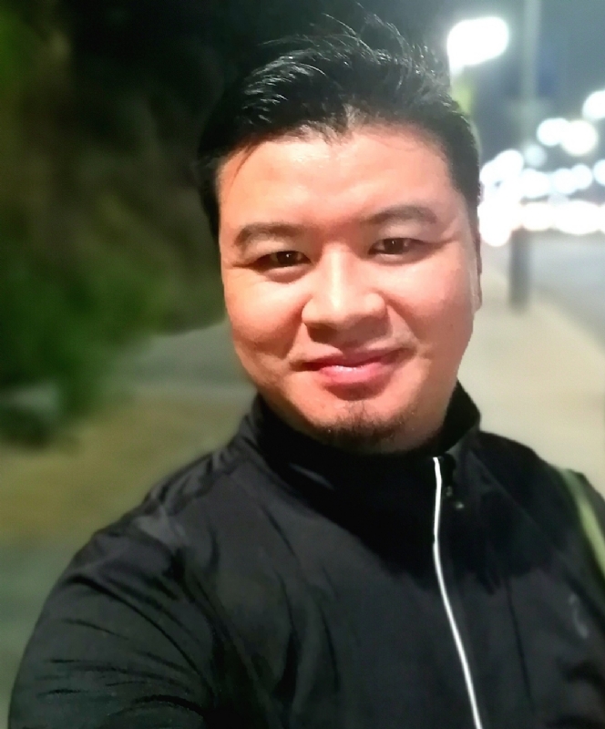 柏源的第二张照片--汕尾相亲服务中心