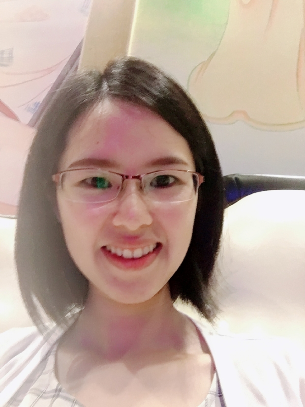 小容的第一张照片--汕尾相亲服务中心