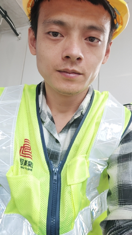 刘俊达的第一张照片--汕尾相亲服务中心