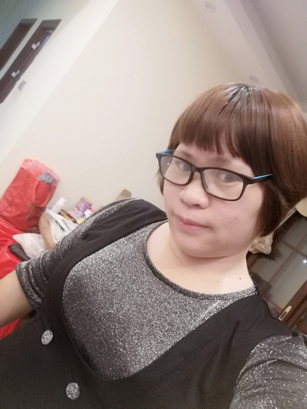 爱的奇迹的第一张照片--汕尾相亲服务中心