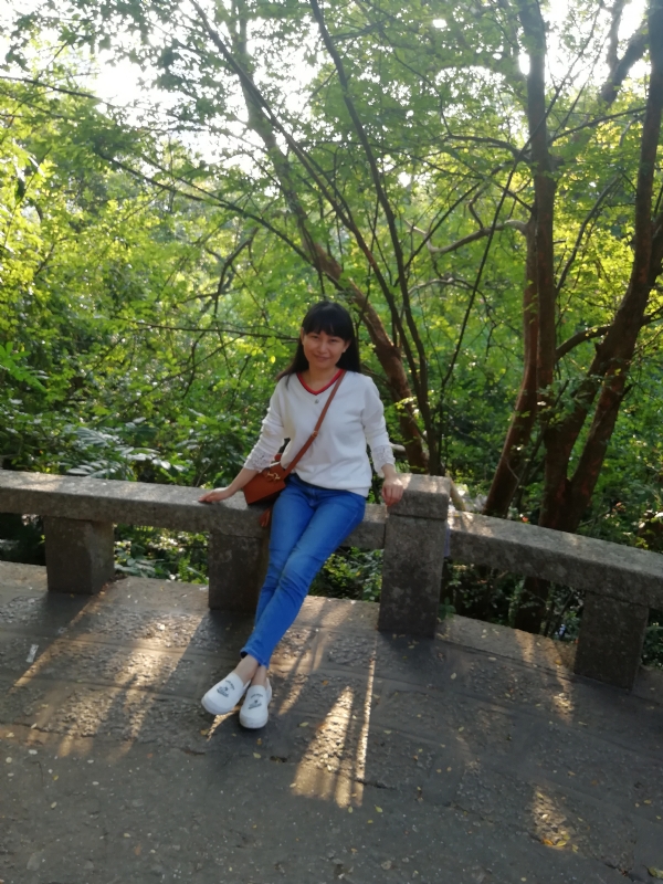 夏陌的第一张照片--汕尾相亲服务中心