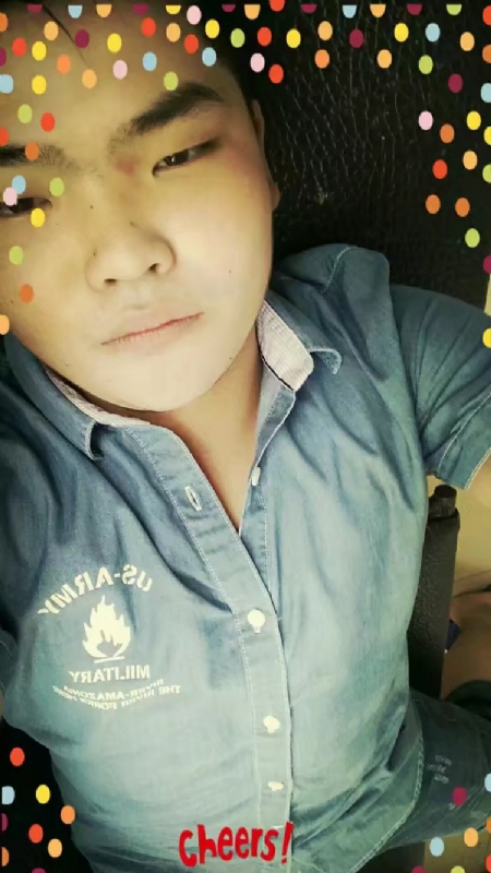 周生的第一张照片--汕尾相亲服务中心