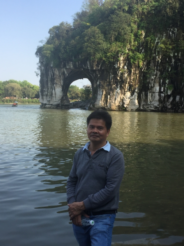 王集的第一张照片--汕尾相亲服务中心