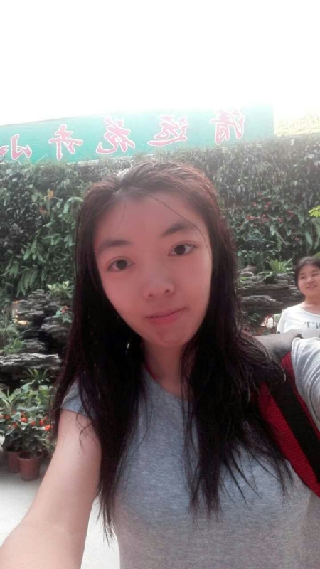 云栖的第一张照片--汕尾相亲服务中心