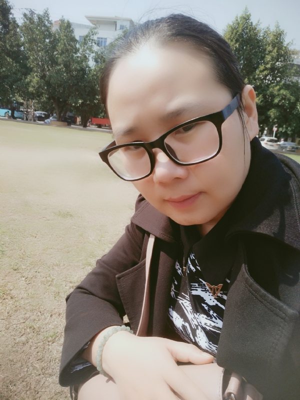 彩虹总在风雨后的第一张照片--汕尾相亲服务中心