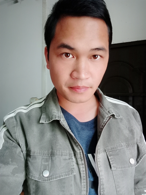 阿俊的第一张照片--汕尾相亲服务中心