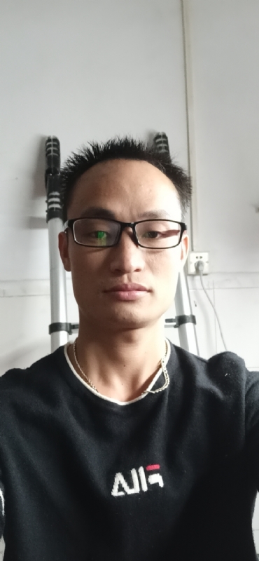 蔡先生的第一张照片--汕尾相亲服务中心