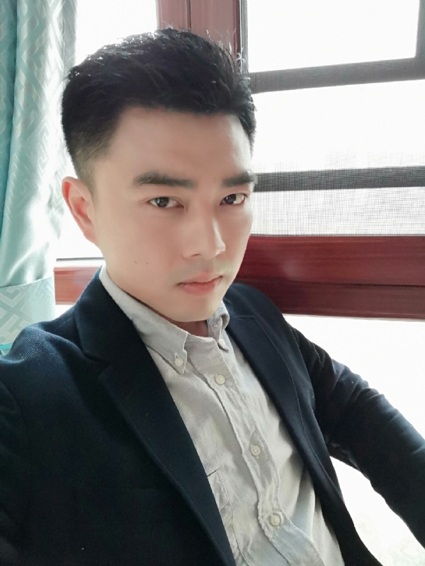 好久不见的第二张照片--汕尾相亲服务中心