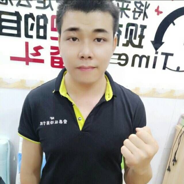 Sage的第二张照片--汕尾相亲服务中心