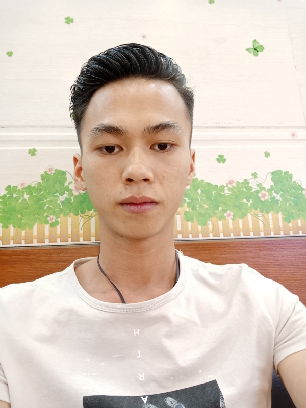 若遇见的第一张照片--汕尾相亲服务中心