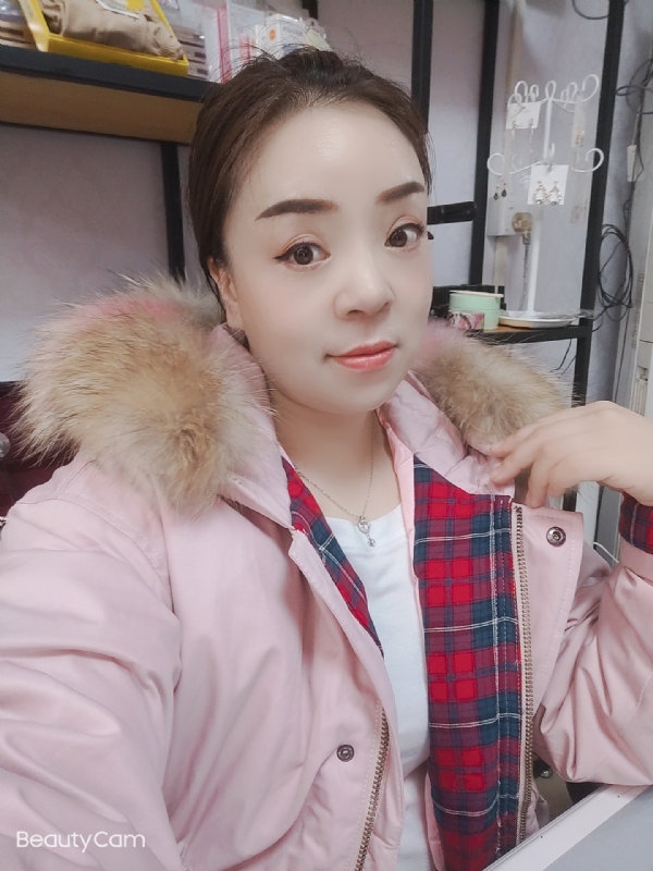 爱雨的第一张照片--汕尾相亲服务中心