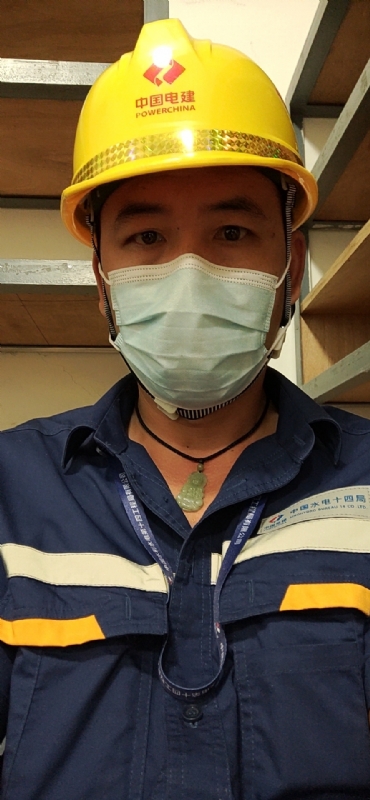 冬日温情的第一张照片--汕尾相亲服务中心