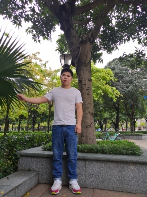 小欧的第二张照片--汕尾相亲服务中心