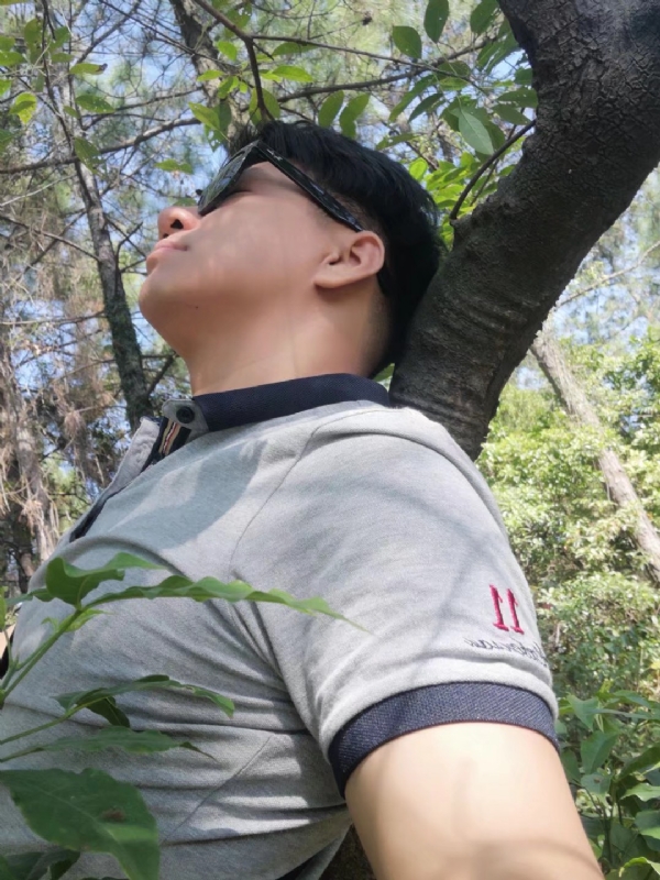 新丁的第一张照片--汕尾相亲服务中心