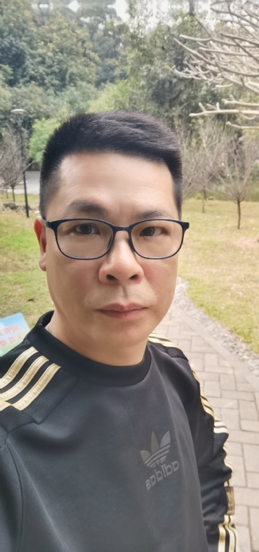 随缘的第一张照片--汕尾相亲服务中心