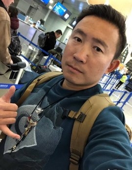 明天会更好的第一张照片--汕尾相亲服务中心