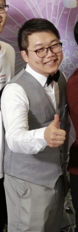 國鍊的第一张照片--汕尾相亲服务中心